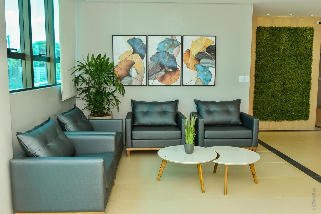 Hotel Plaza Garden Каскавел Екстериор снимка
